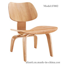 Modern Furniture Leisure Wooden Dining Chairs (F002)